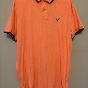 American Eagle Polo Shirt